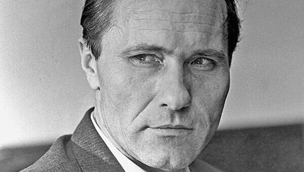 Что бы сказал Шукшин о современном кинематографе?
