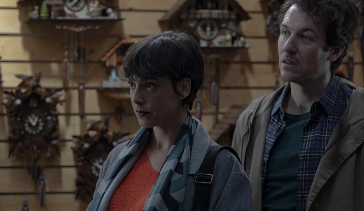 Кадр из фильма