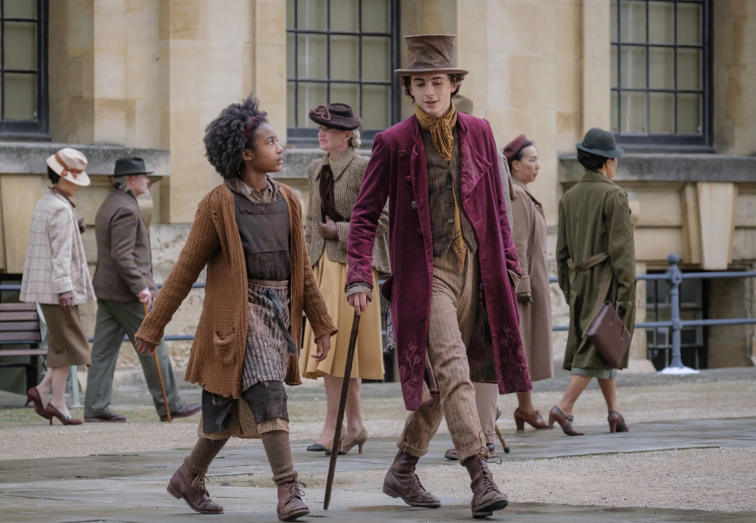 Кадр из фильма