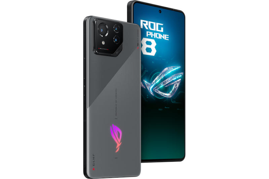    ASUS ROG Phone 8