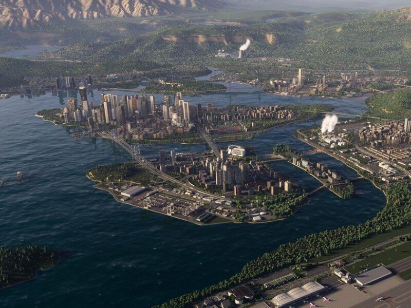    Повежливее. Авторы Cities: Skylines II угрожают прекратить общение с фанатами
