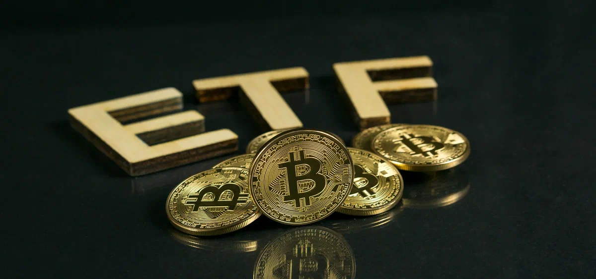 ВТС, ETF