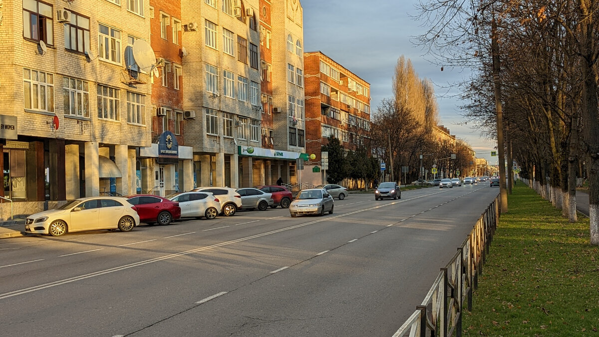 Майкоп. Один из самых интересных и недооцененных городов на юге России в  предгорьях и близостью к Черному морю | Арстайл | Дзен