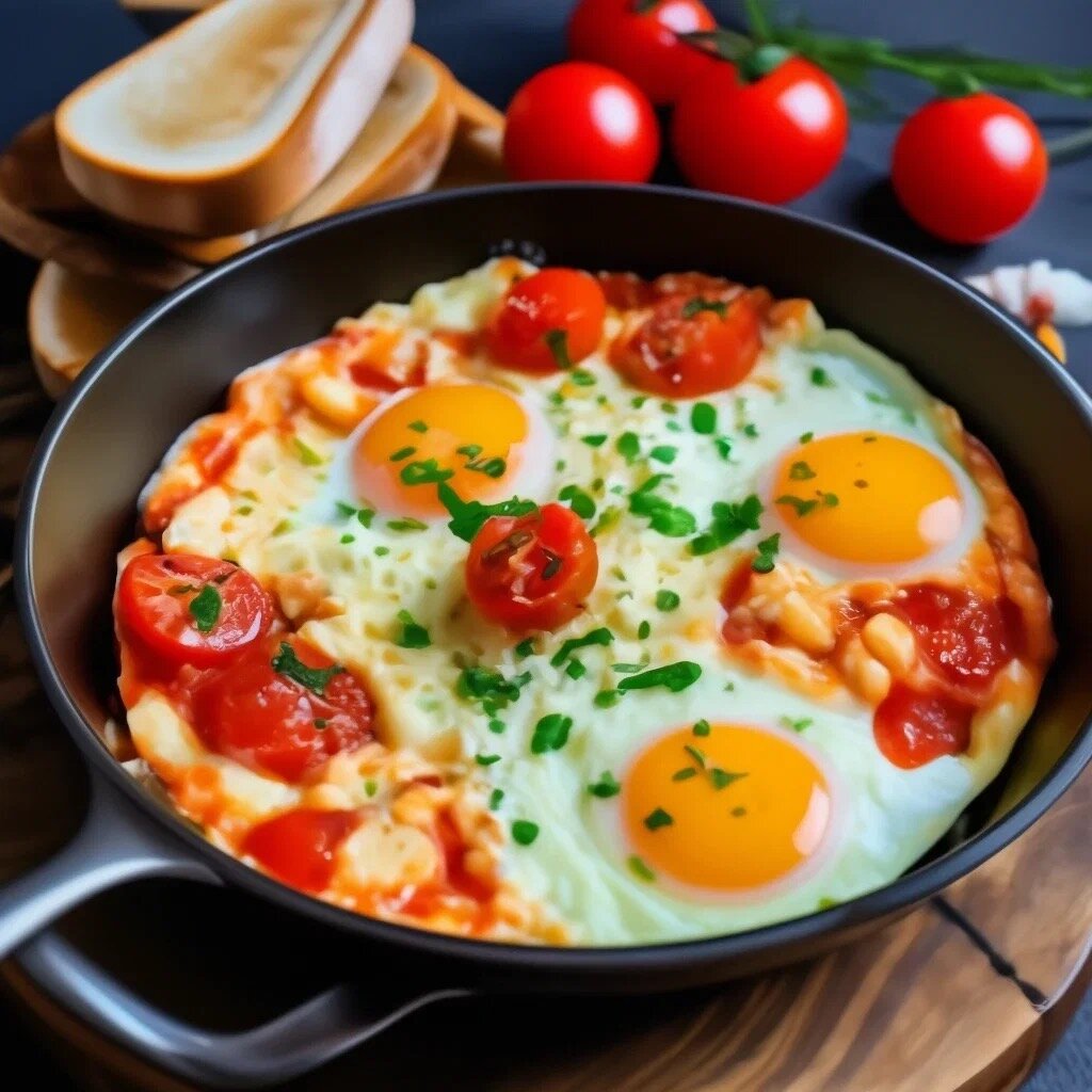 Картинка вкусный завтрак