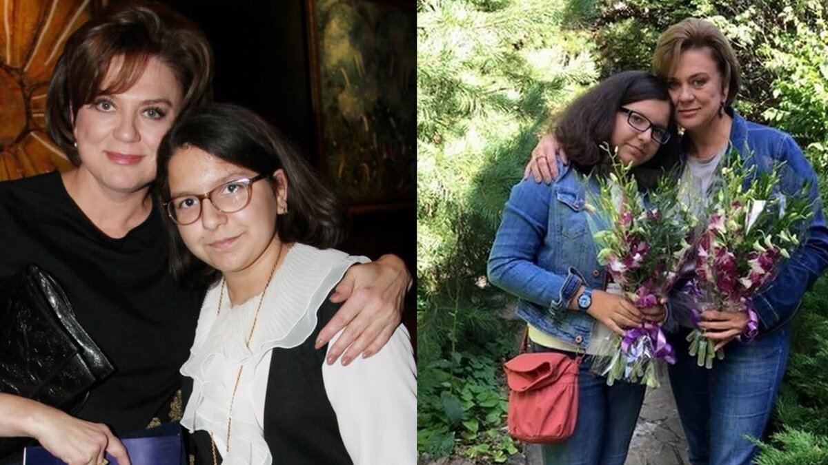 «Стала мамой в 46»: Как спустя 18 лет выглядит приемная дочь Светланы Сорокиной