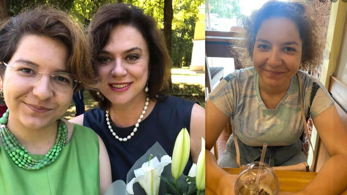 Светлана сорокина сейчас фото