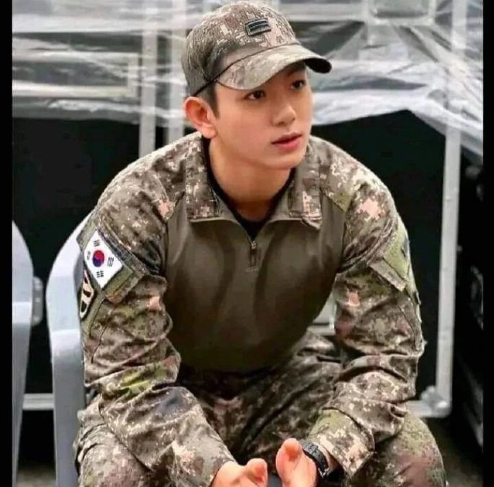 ARMY или армия ..