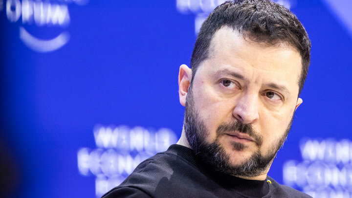 HANNES P ALBERT/DPA/GLOBALLOOKPRESS