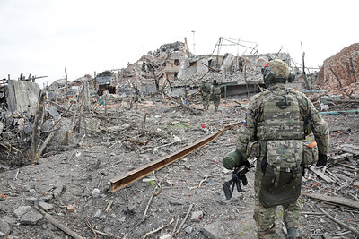 ФОТО: TSITSAGI NIKITA/NEWS.RU/GLOBALLOOKPRESS