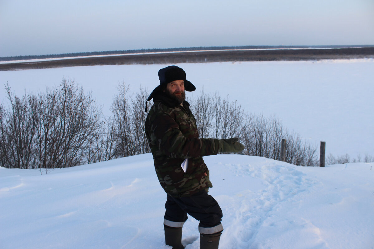 Сергей Ювенальевич Мишарин