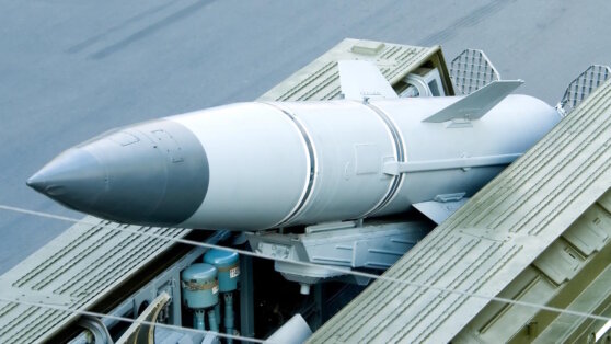    ПВО сбила украинские ракеты "Точка-У" над Брянской областью Сергей Бунеев