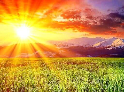 Звезда по имени Солнце 