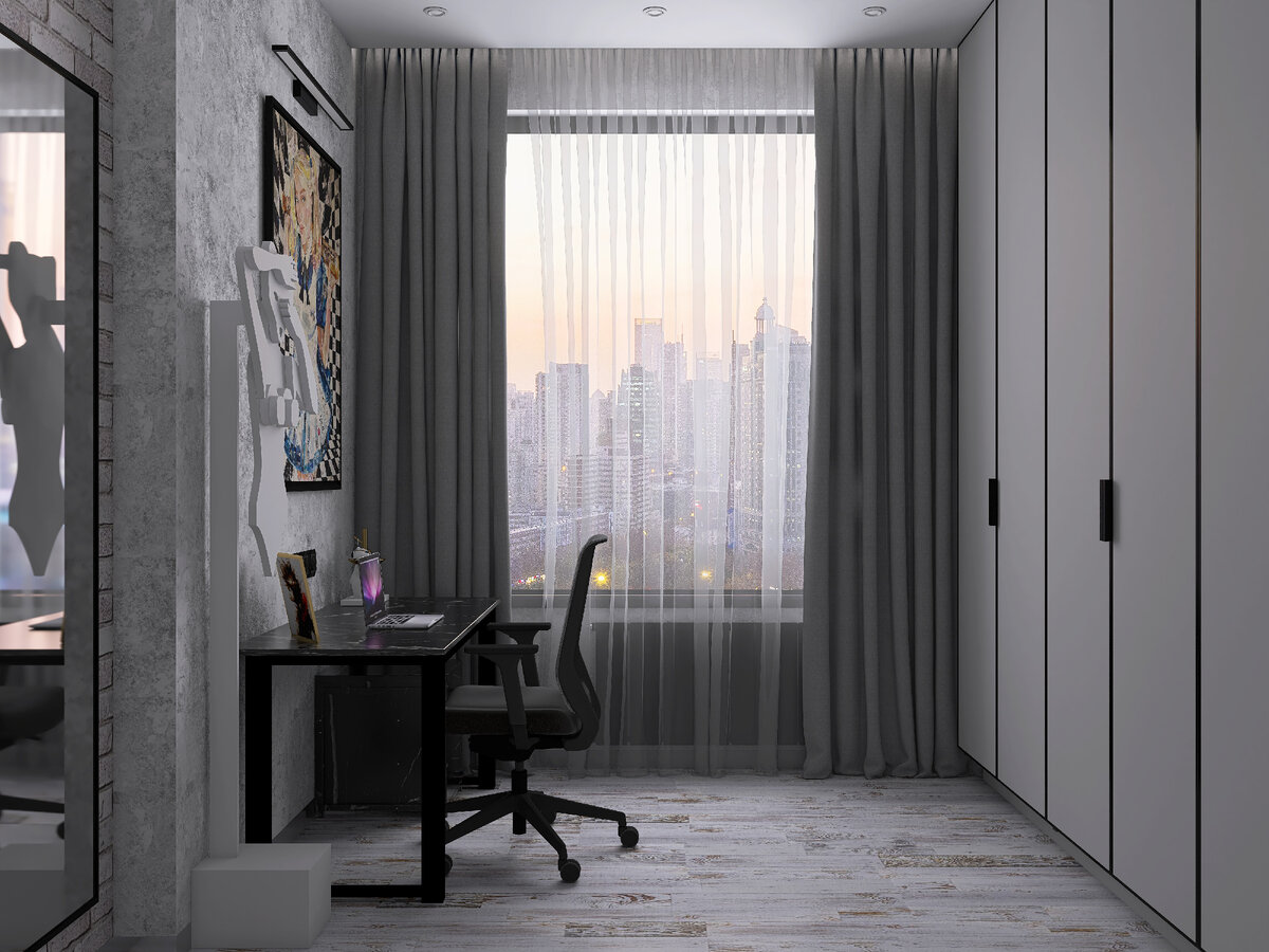 Фото из личного портфолио.