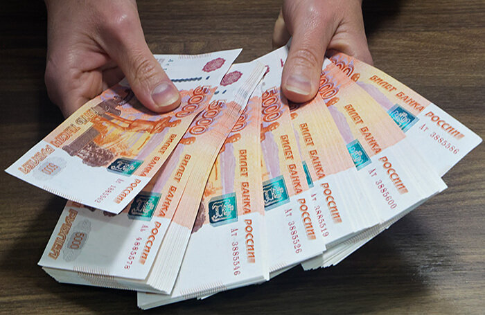    Сергей Карпухин/ТАСС