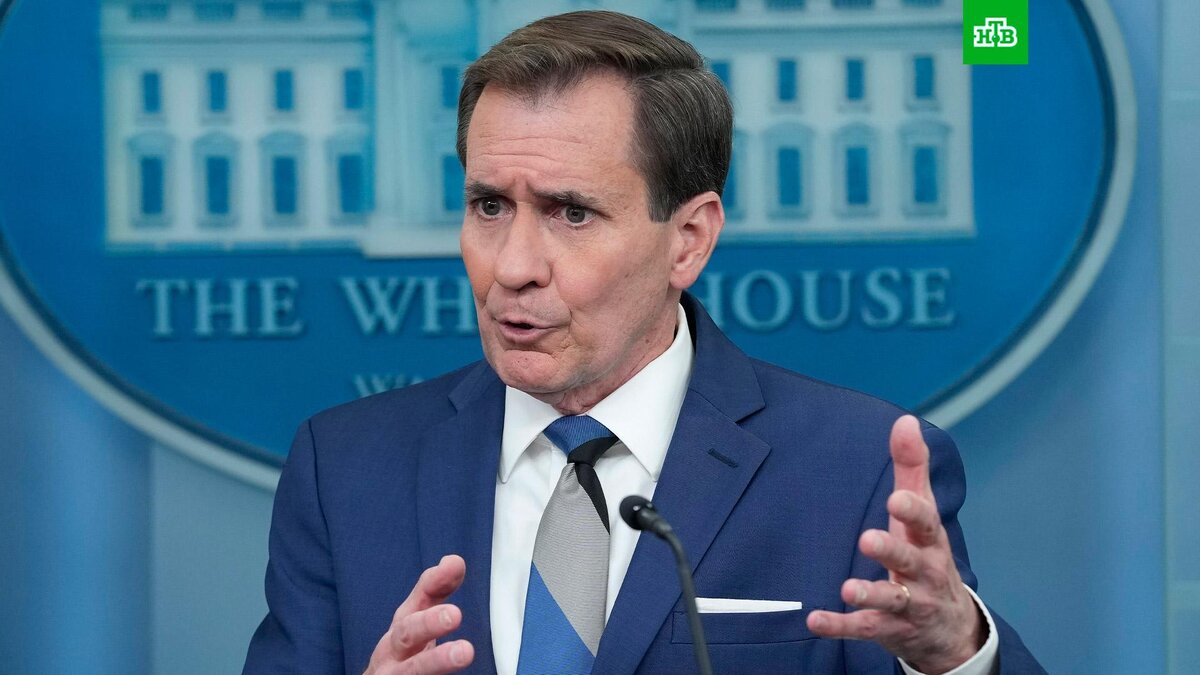    Фото: Associated Press © 2024, Susan Walsh