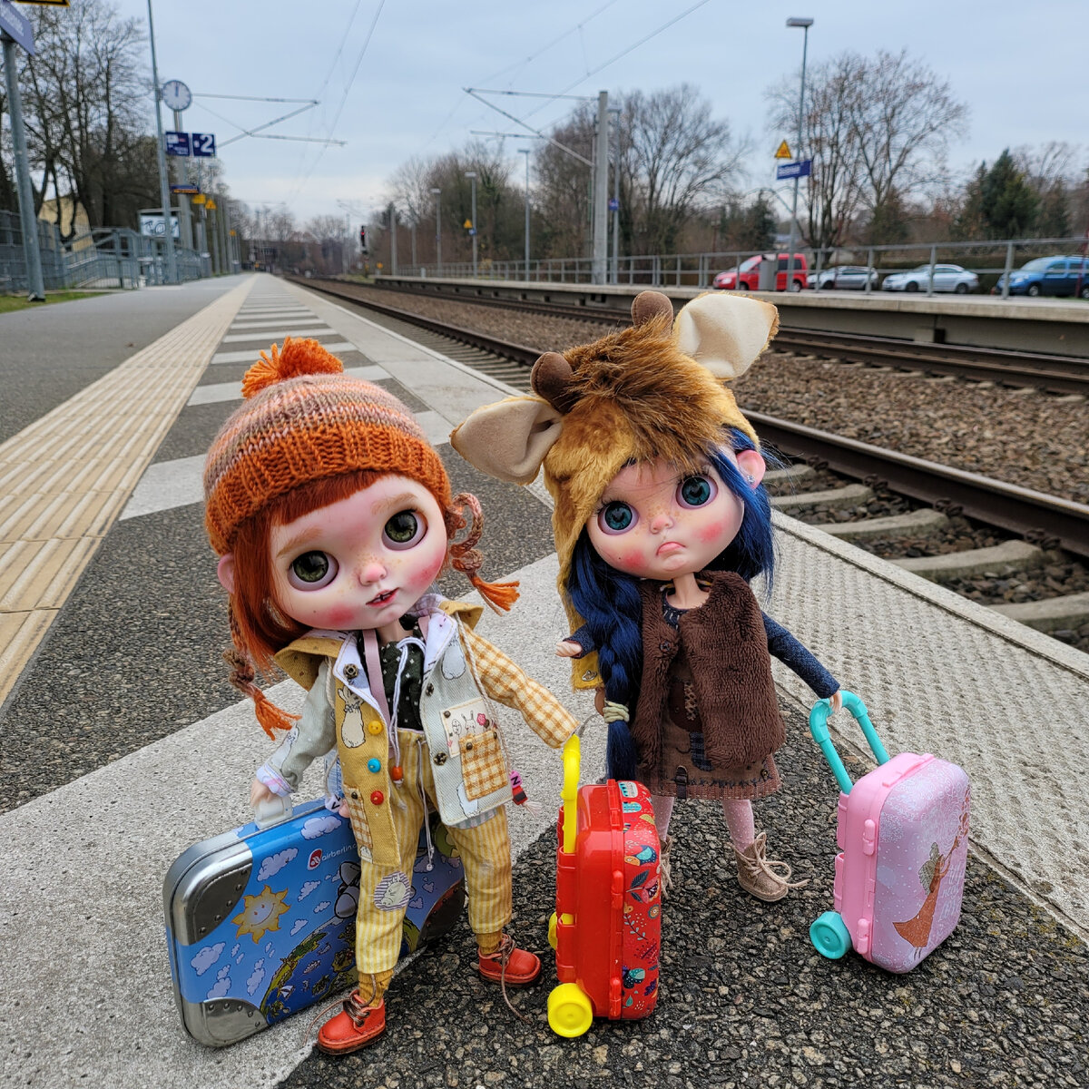 Здравствуй, Мама!😄