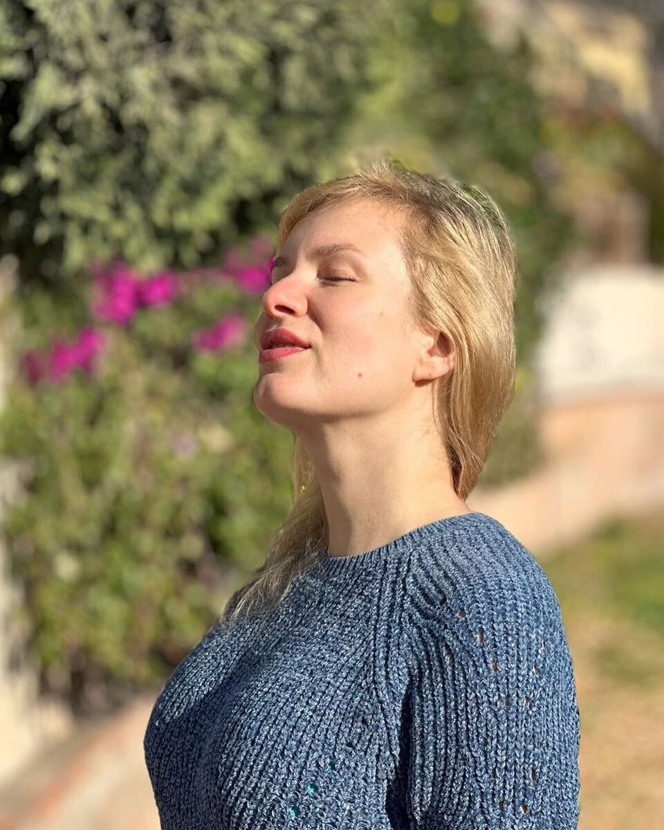 Это последняя фотография, сделанная на мой дорогой кайфончик. Кто же знал?)