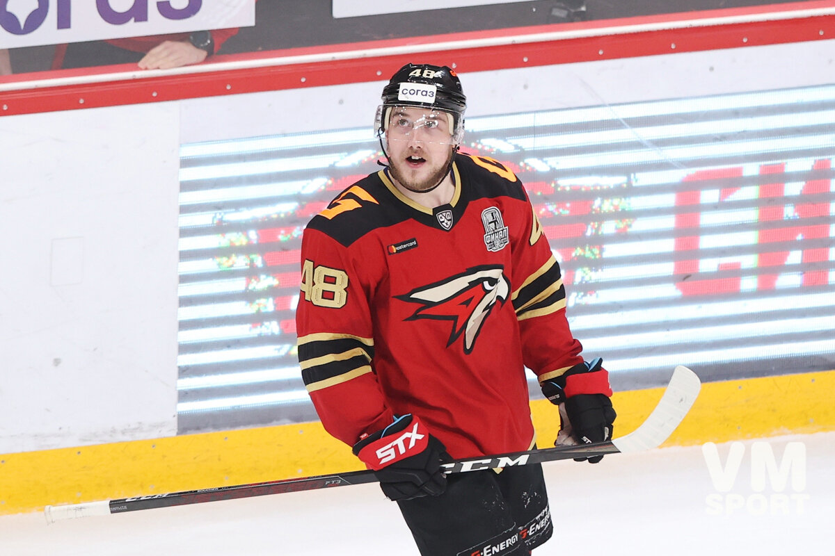 Фото: Олег Бухарев/ "В мире спорта"