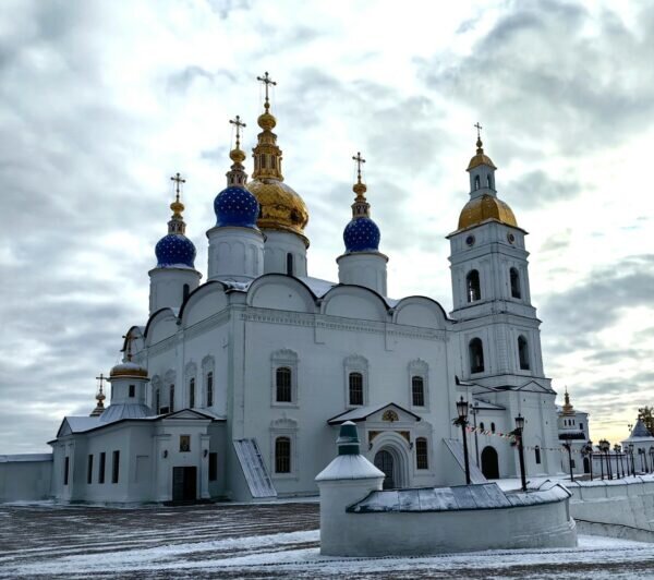 Крещение Господне: что нужно и нельзя делать в этот день