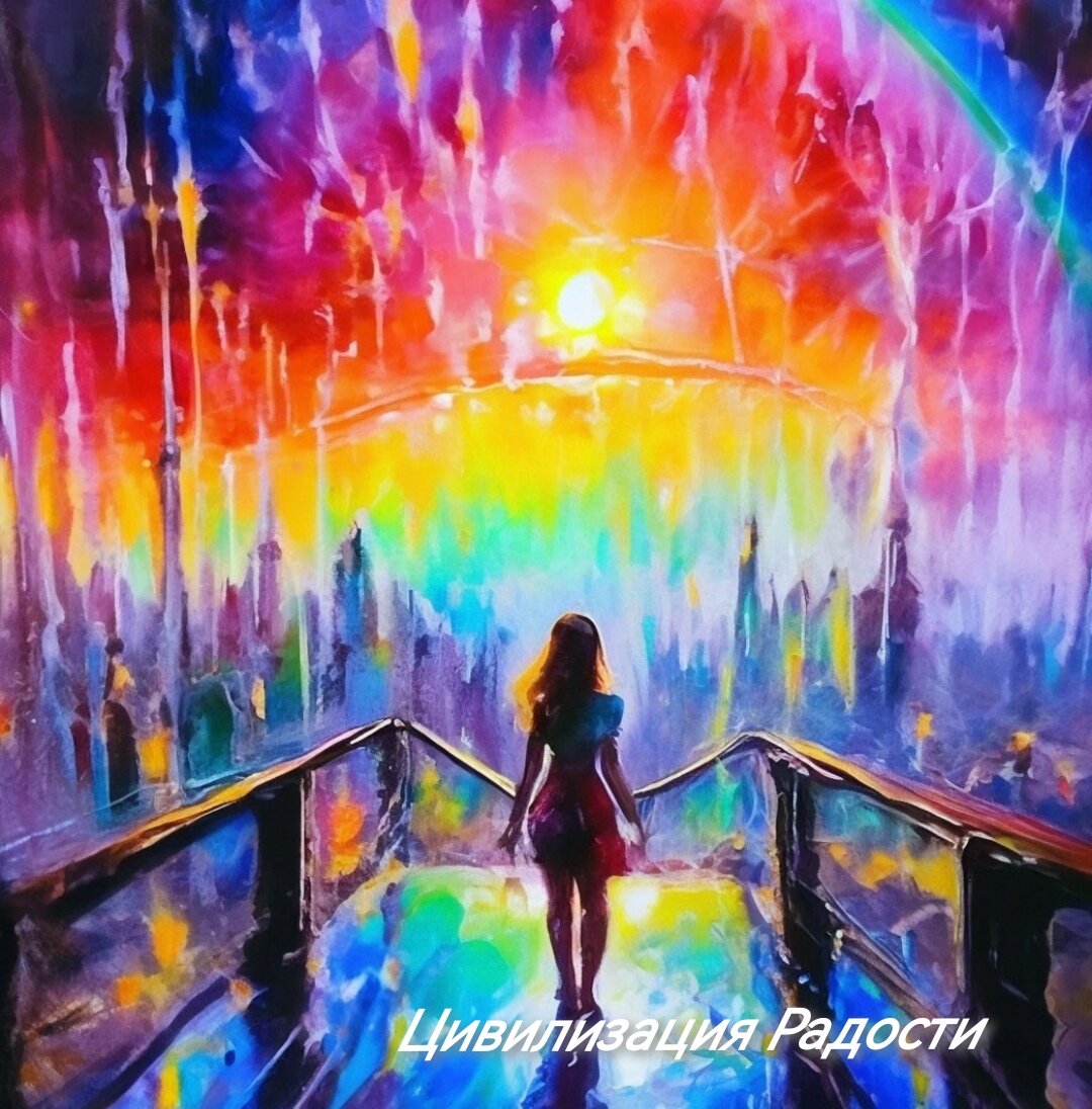 Сгенерировано нейросетью 