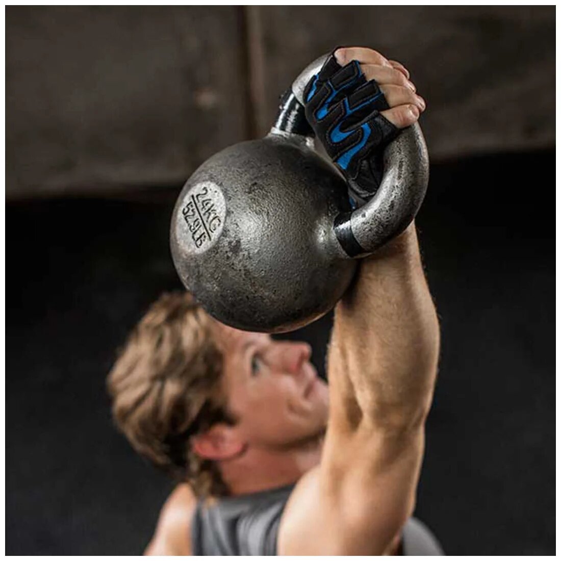 Спорт интересные статьи