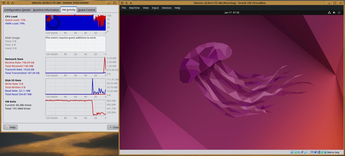 Обновление ubuntu 22.04. Обновление ubuntu 22.04