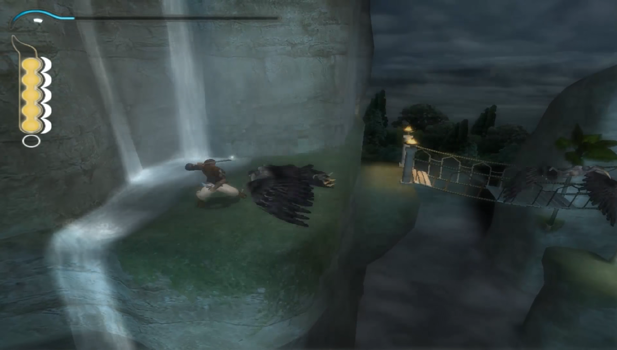 Prince of Persia: The Sands of Time
