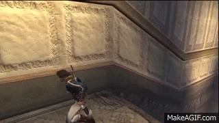 Prince of Persia: The Sands of Time