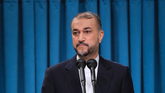    Иран заявил, что кризисы в регионе прекратятся, если закончится война в Газе Сергей Бунеев