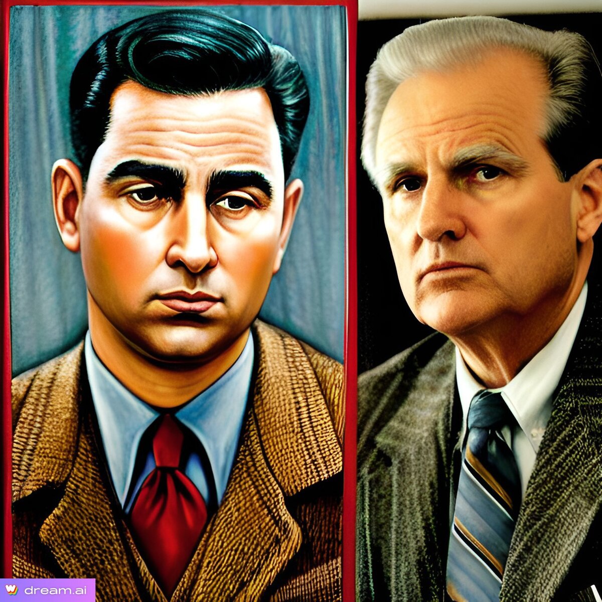 Сгенерировано нейросетью 