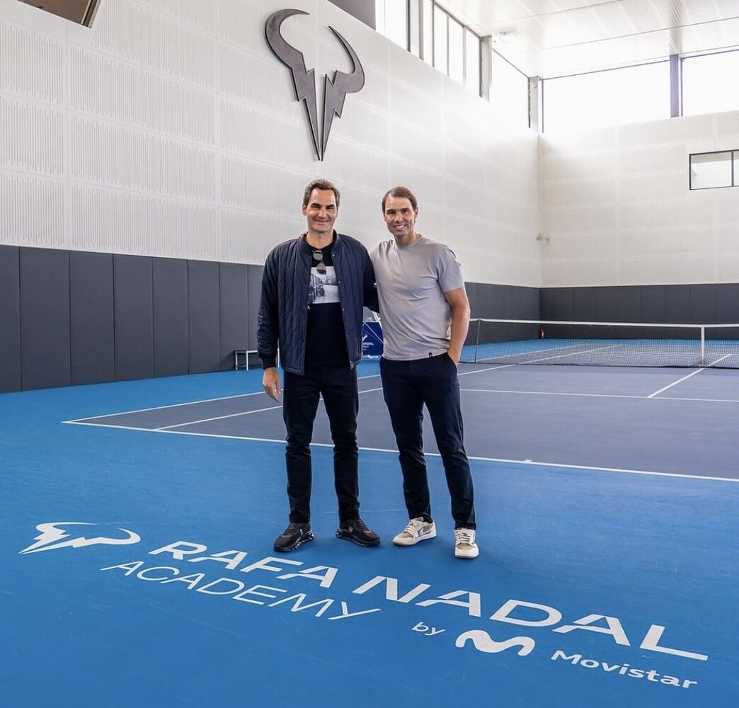 Академия спорта маяк