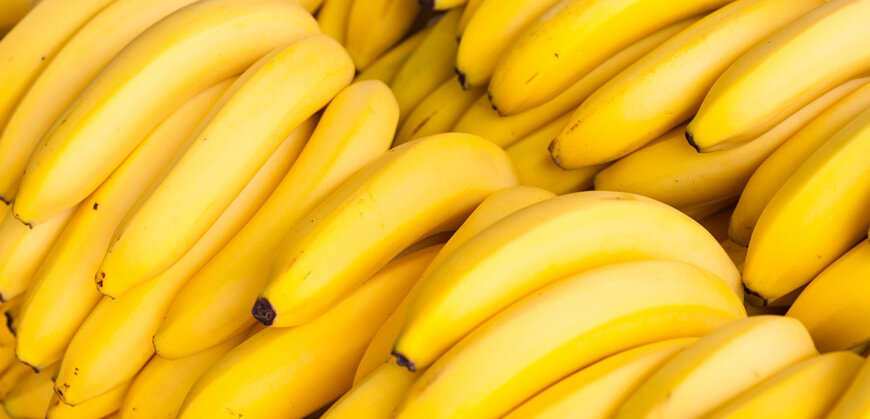    Россия может остаться без бананов из Эквадора Ольга Пихоцкая