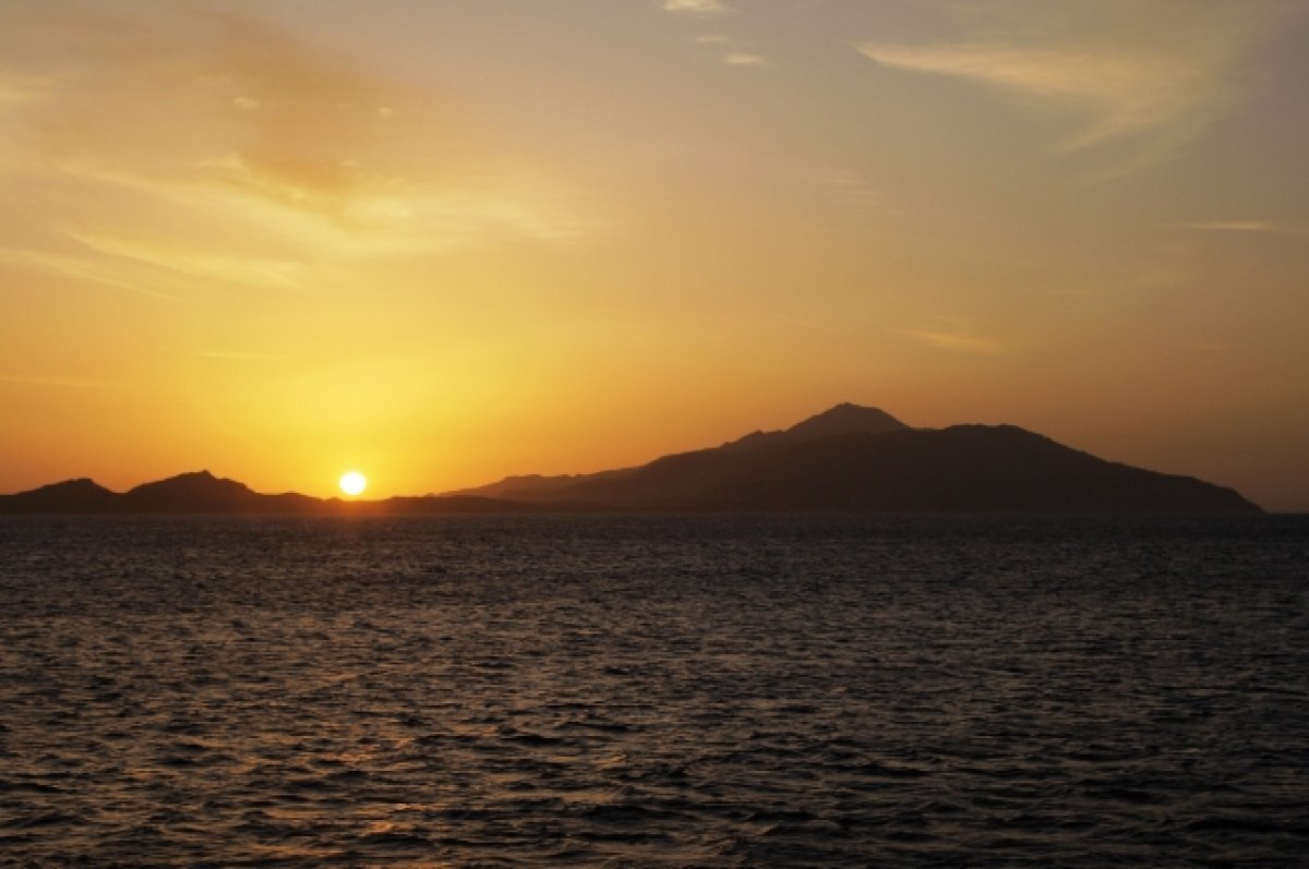    В США подтвердили обстрел американского судна у берегов Йемена