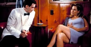    Фото: кадр из фильма "Американский пирог" (реж. Пол Вайц, Крис Вайц, Universal Pictures, 1999г) Антон Коваль