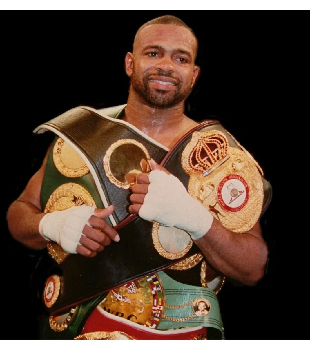 Рэй Джонс. Фото из интернет 