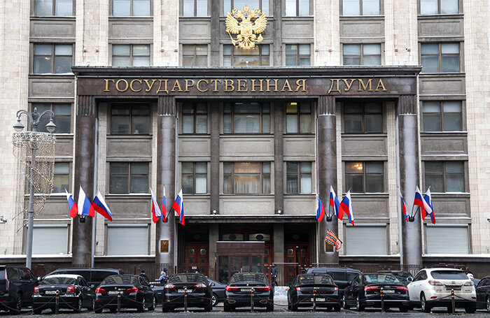    Сергей Фадеичев/ТАСС