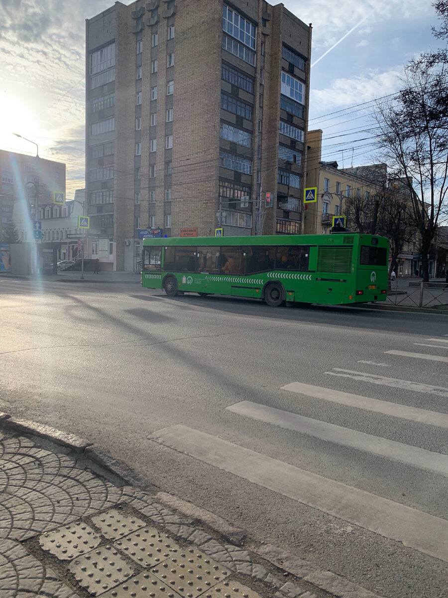 Снимки мои. Район Органного зала