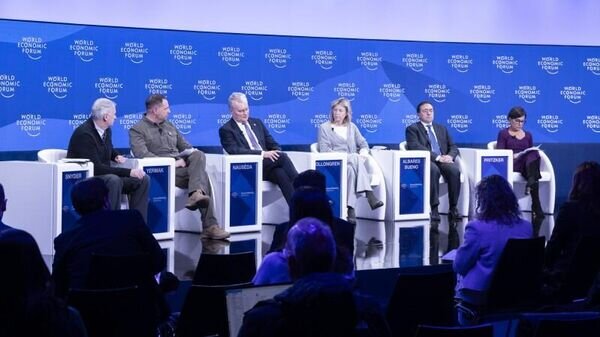    © Пресс-служба президента Украины