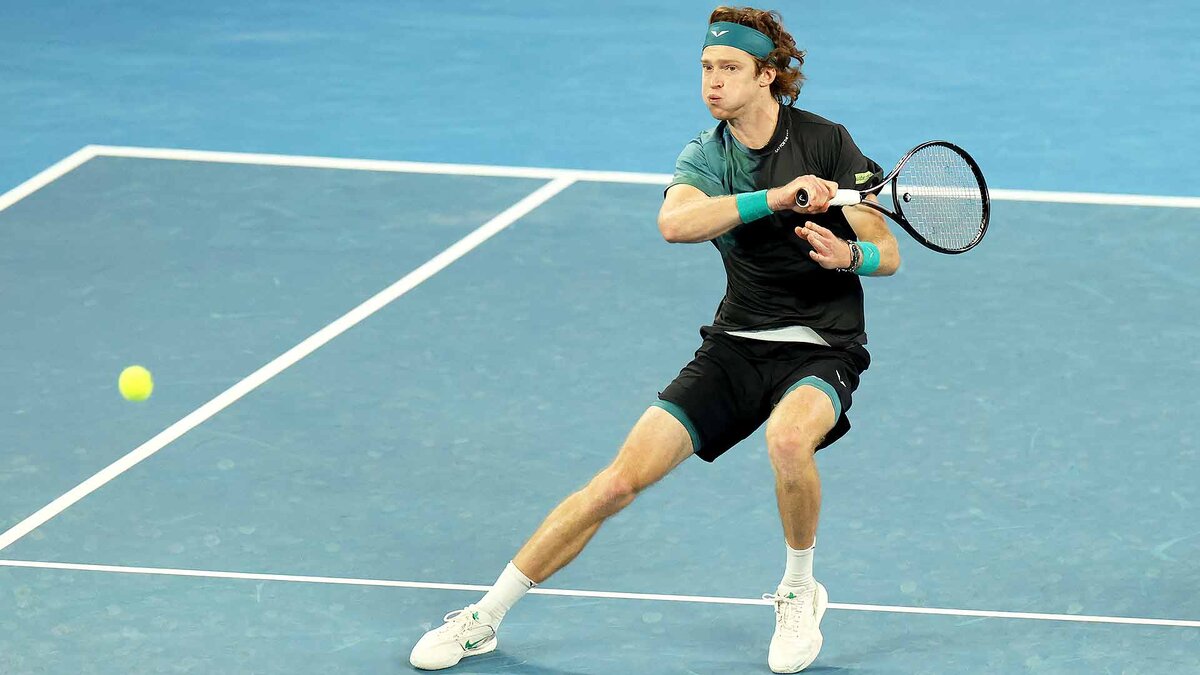 Фото: ATP