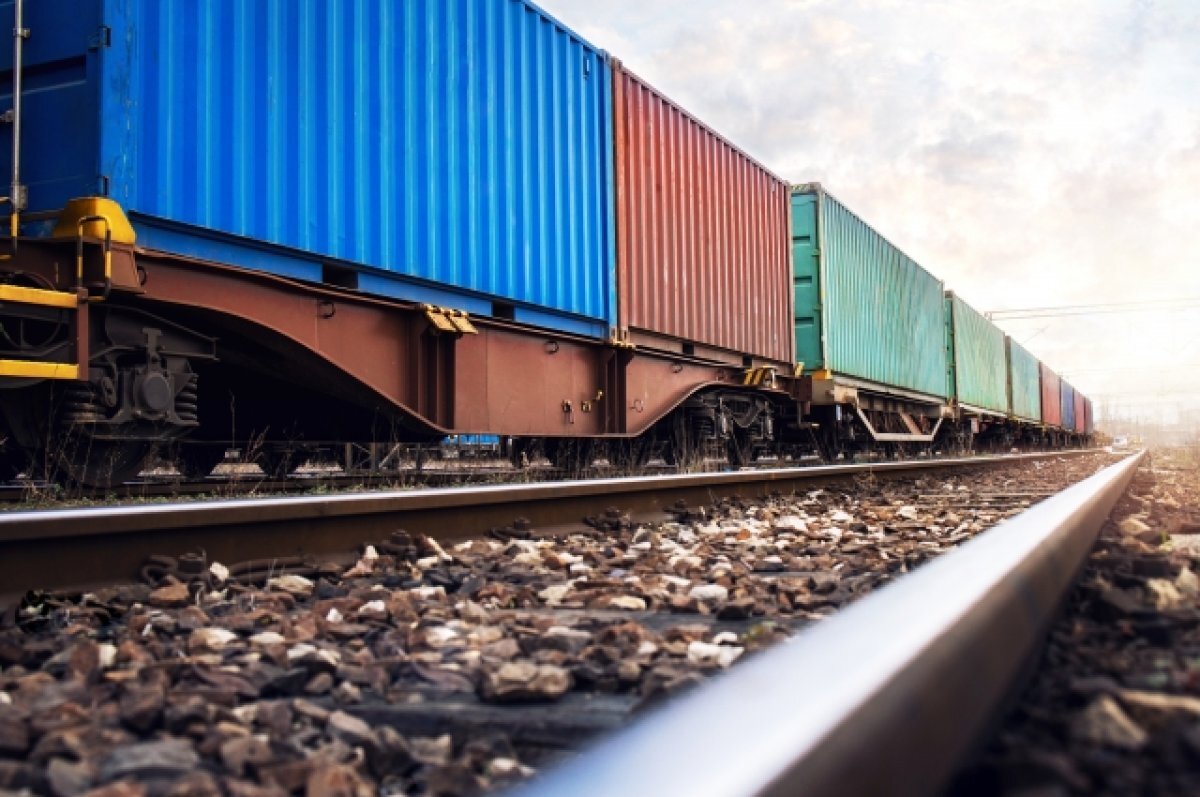    Томский производитель экспортировал в Монголию 264,8 тонны комбикормов