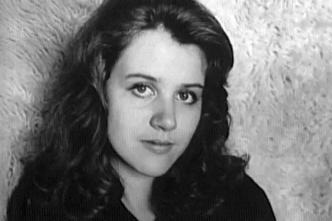 Янина Лисовская.Фото Яндекс.Картинки