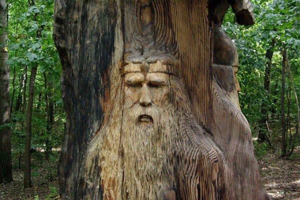 ведические знания