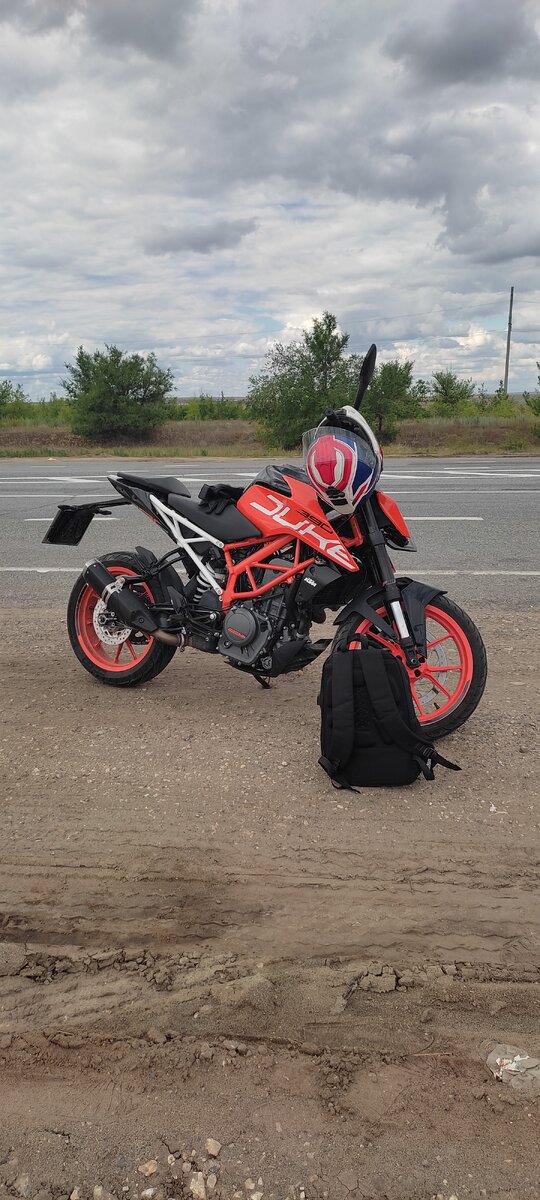 
Эта статья поможет сделать твои первые выезды на мотоцикле комфортными и безопасными.