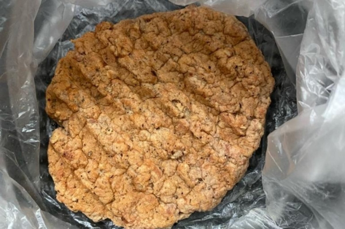    В Красноярском крае будут судить отца за смерть сына от отравления котлетой