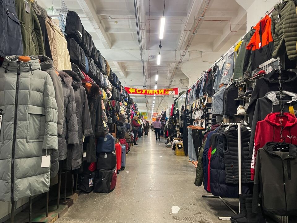 Фото: Виталий Барабаш