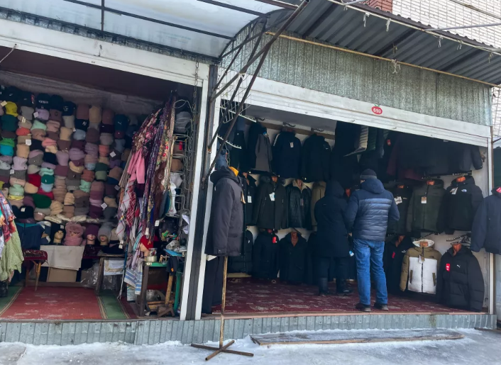 Фото: Виталий Барабаш