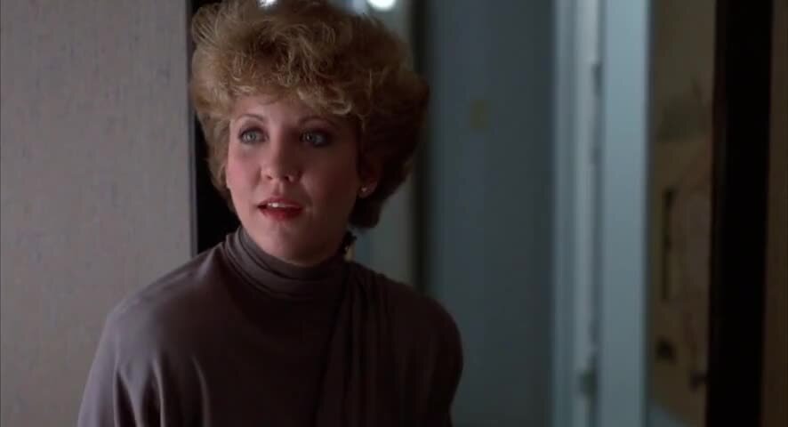 Кадр из фильма "Полтергейст 3" (1988)