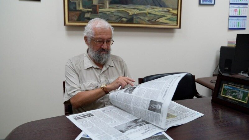 Сергей Тараканов