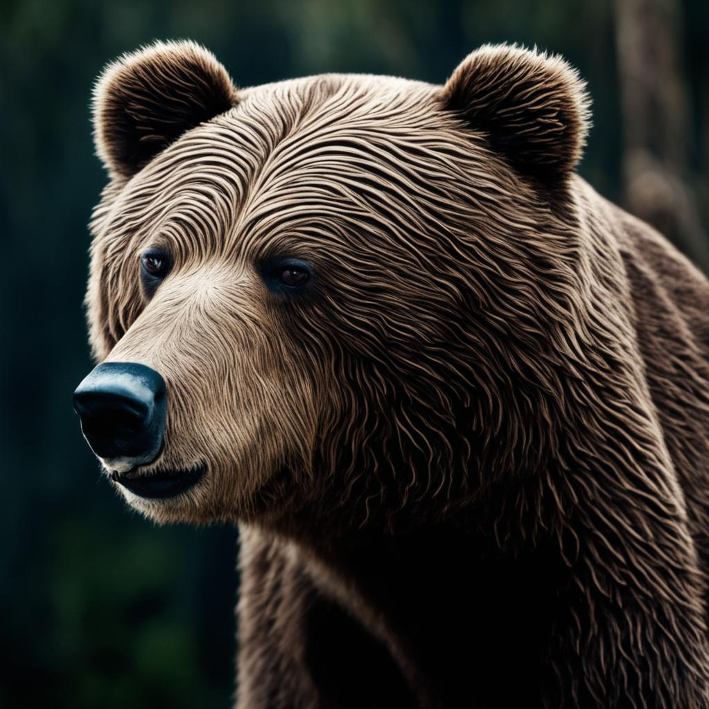 Изображение сгенерировала нейросеть Kandinsky.