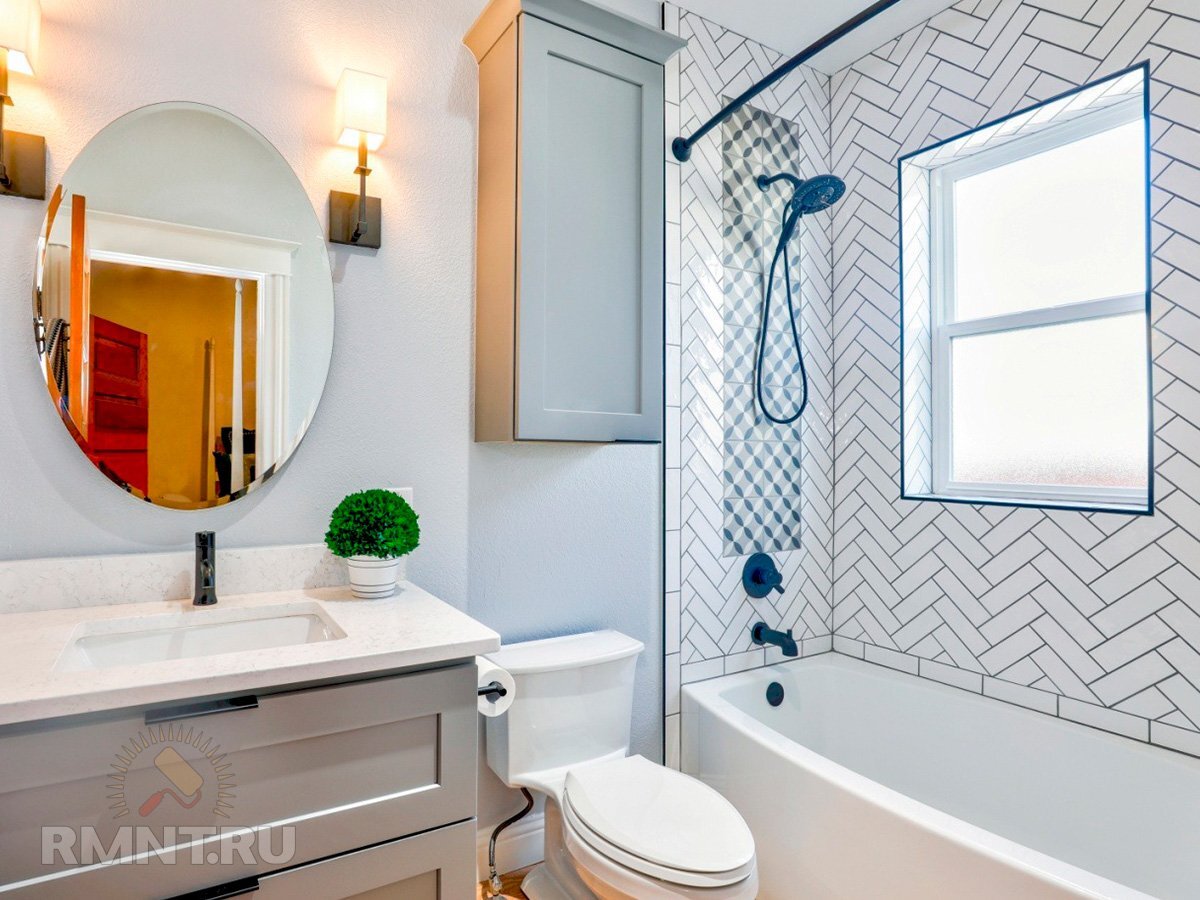   Фото americanbathind.com